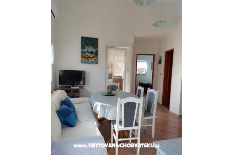 Apartmanok Ewa – fotó 36