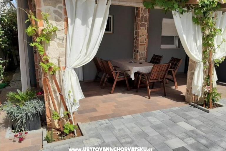 Apartmanok Ewa – fotó 7
