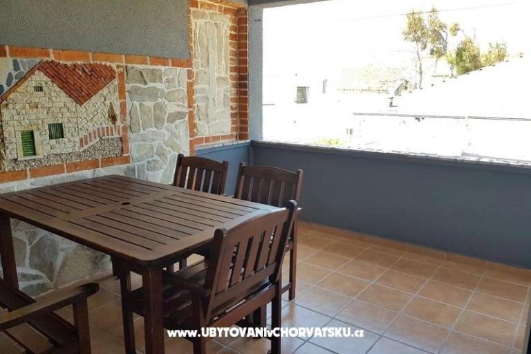 Apartmanok Ewa – fotó 9