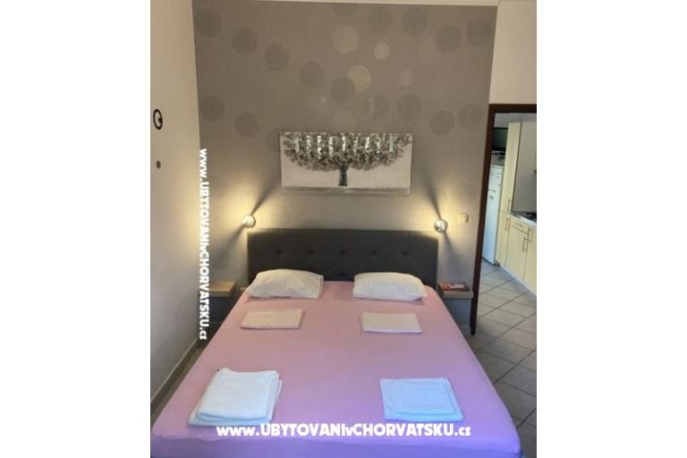 Apartmanok Flanell – fotó 14