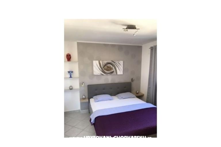 Apartmanok Flanell – fotó 18