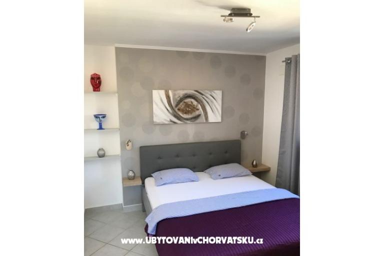 Apartmanok Flanell – fotó 25