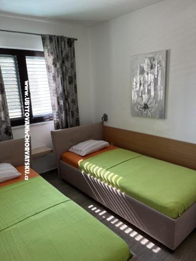 Apartmanok Flanell – fotó 3