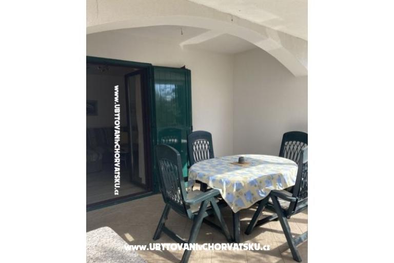 Apartmanok Flanell – fotó 5