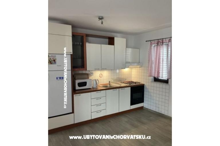 Apartmanok Flanell – fotó 7