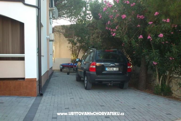 Apartmanok Luka – fotó 14