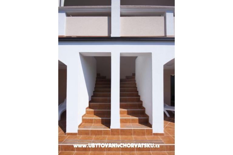 Apartmanok Luka – fotó 2