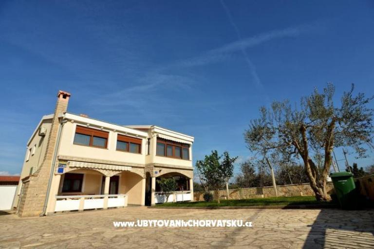 Apartmanok Magnolia – fotó 3