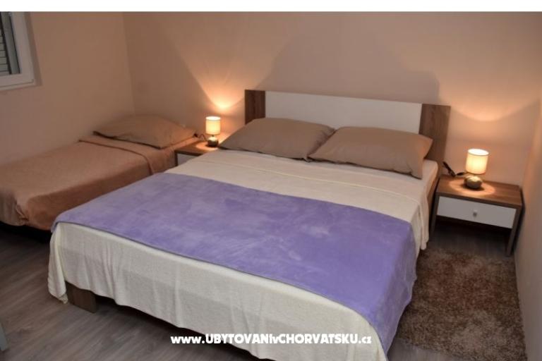 Apartmanok Orešić – fotó 10
