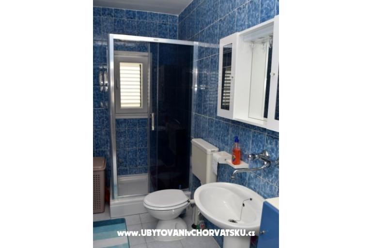 Apartmanok Orešić – fotó 11