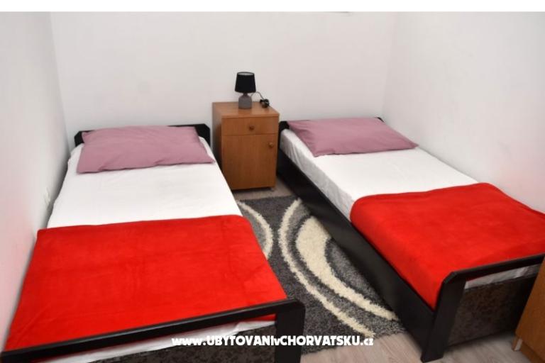 Apartmanok Orešić – fotó 12
