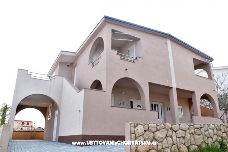 Apartmanok Orešić – fotó 13