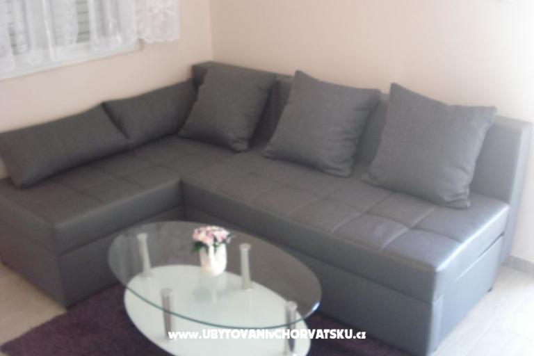 Apartmanok Orešić – fotó 14