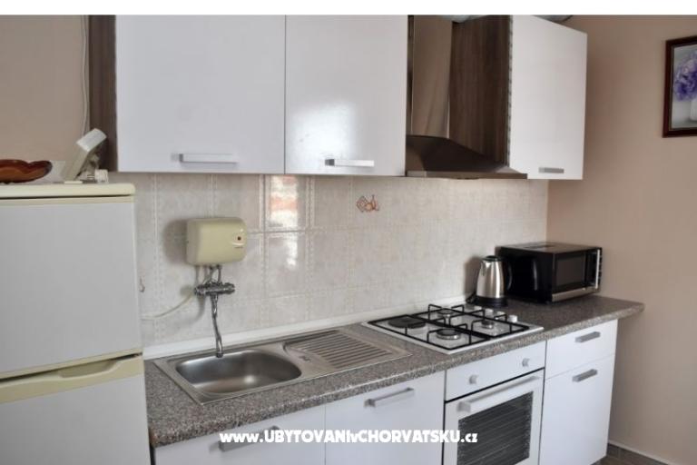 Apartmanok Orešić – fotó 16