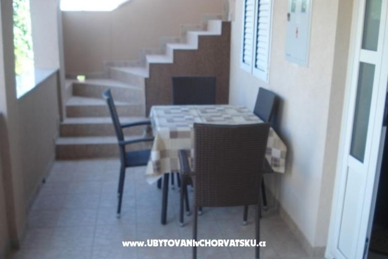 Apartmanok Orešić – fotó 17