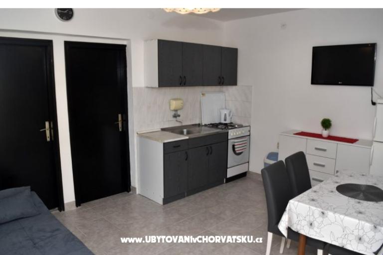 Apartmanok Orešić – fotó 18