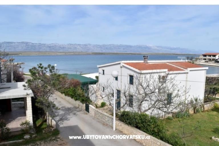 Apartmanok Orešić – fotó 2