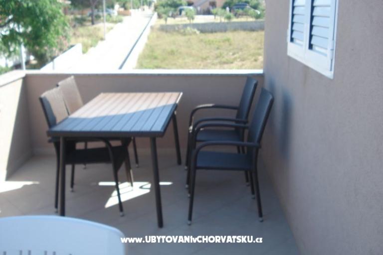 Apartmanok Orešić – fotó 4