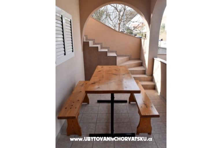 Apartmanok Orešić – fotó 6
