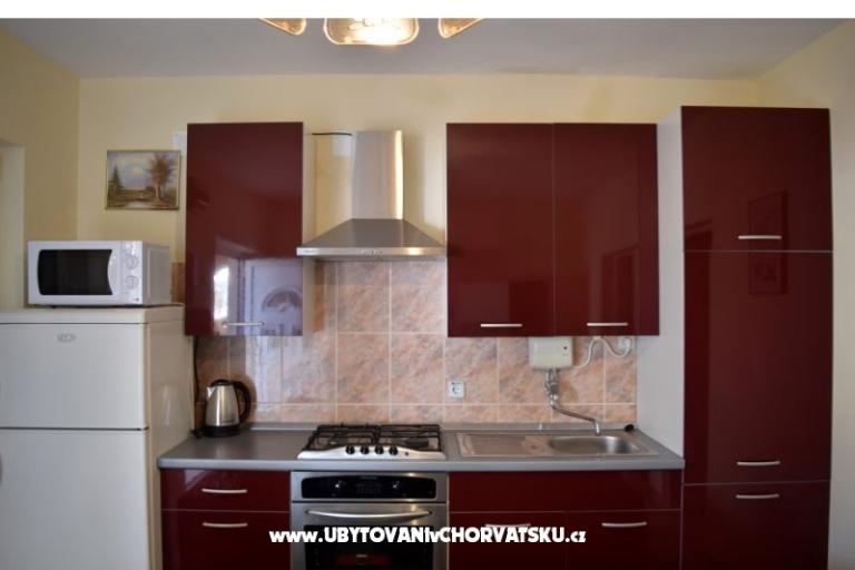 Apartmanok Orešić – fotó 7