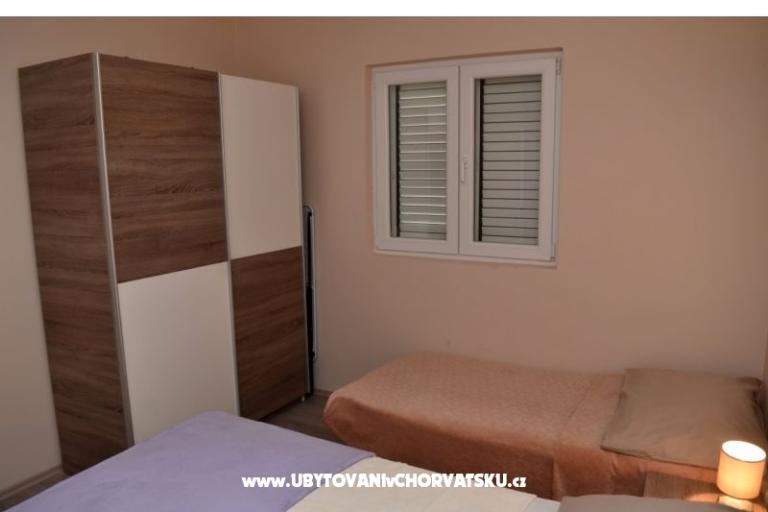 Apartmanok Orešić – fotó 8