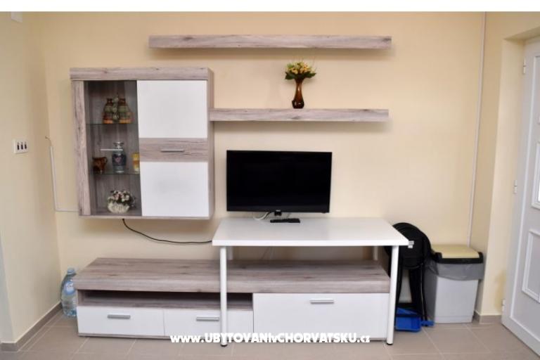 Apartmanok Orešić – fotó 9