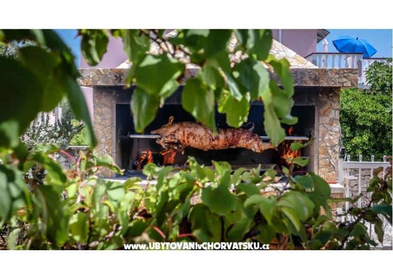 Apartmanok Podlesek – fotó 11