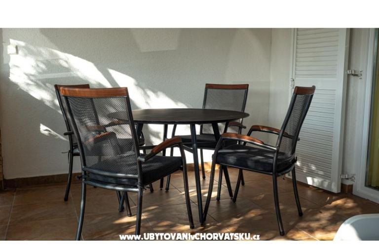 Apartmanok Podlesek – fotó 17
