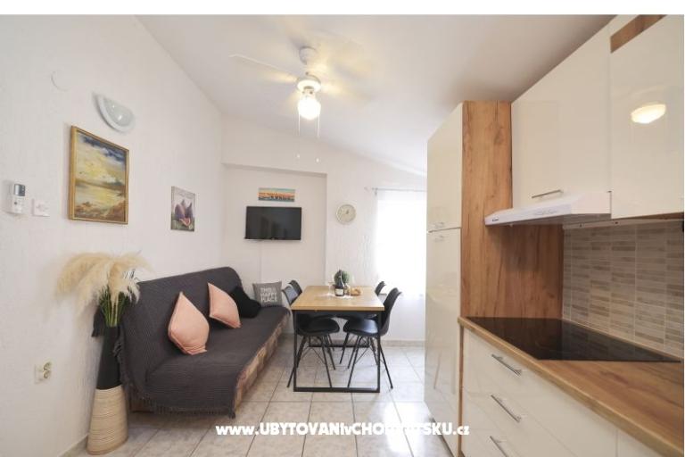 Apartmanok Porta Via  – fotó 10