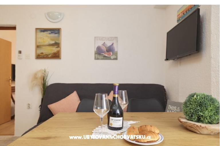 Apartmanok Porta Via  – fotó 11