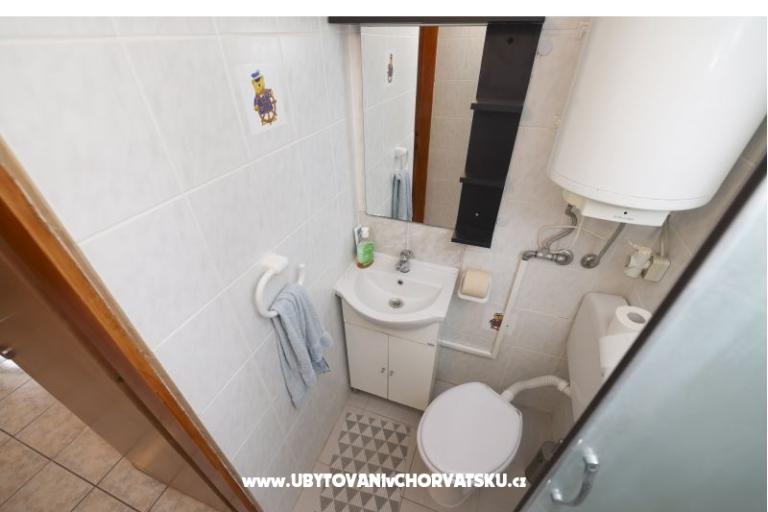 Apartmanok Porta Via  – fotó 12
