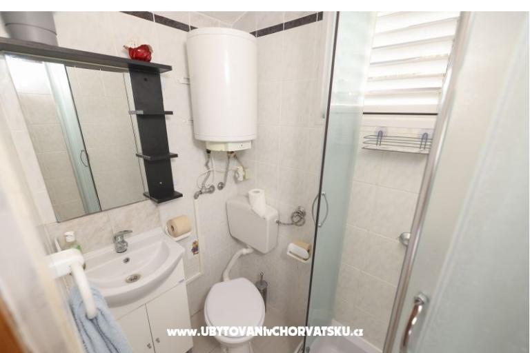 Apartmanok Porta Via  – fotó 13
