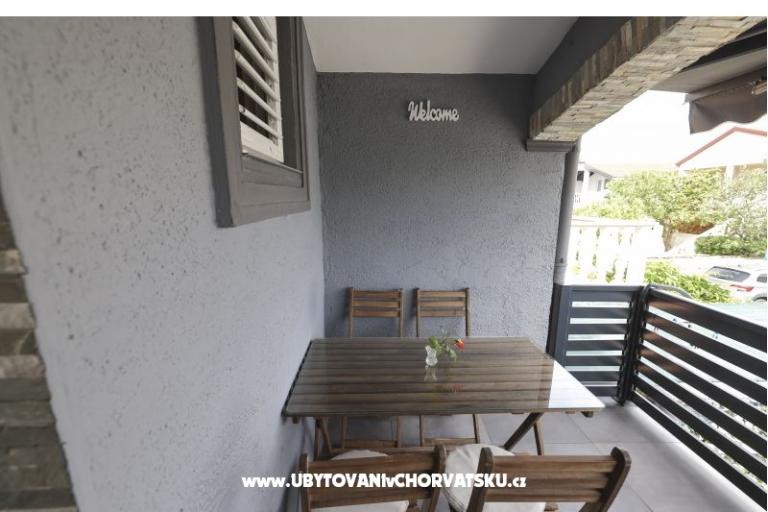 Apartmanok Porta Via  – fotó 14