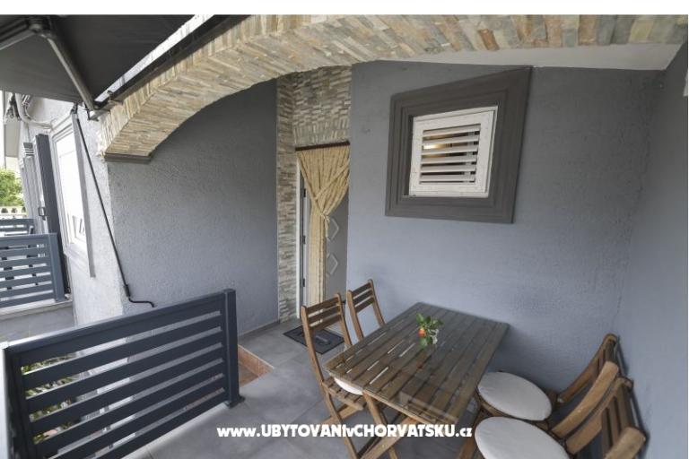 Apartmanok Porta Via  – fotó 15