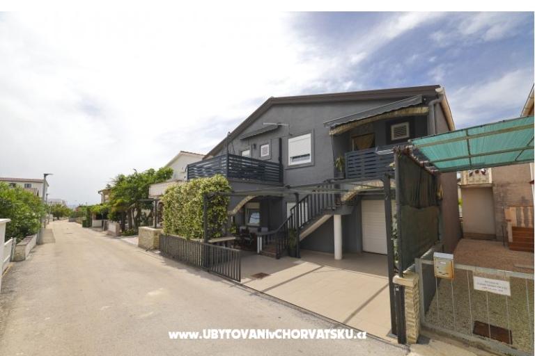 Apartmanok Porta Via  – fotó 16