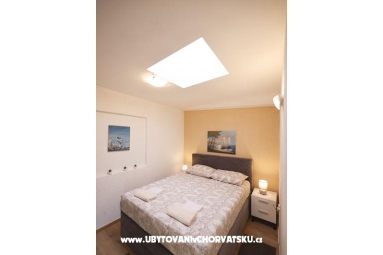 Apartmanok Porta Via  – fotó 4