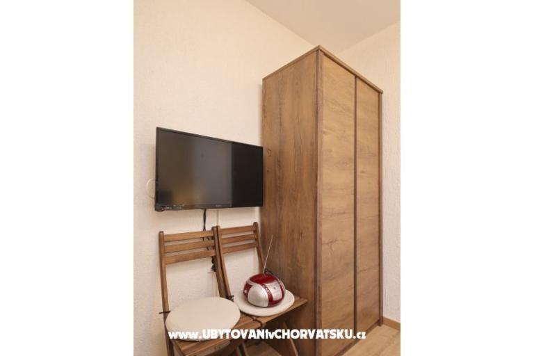 Apartmanok Porta Via  – fotó 6