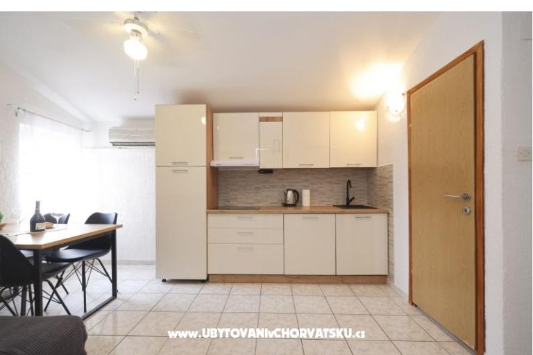 Apartmanok Porta Via  – fotó 8