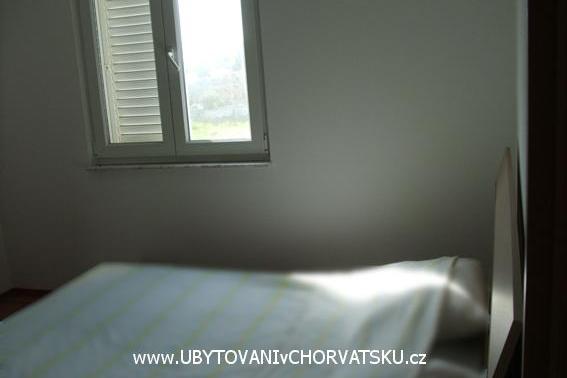 Apartmanok Sabljić – fotó 4