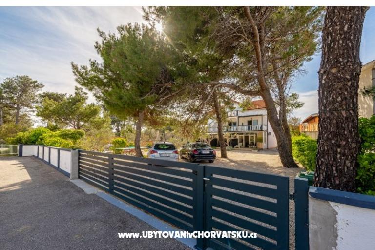 Apartmanok Villa Agape Vir – fotó 10