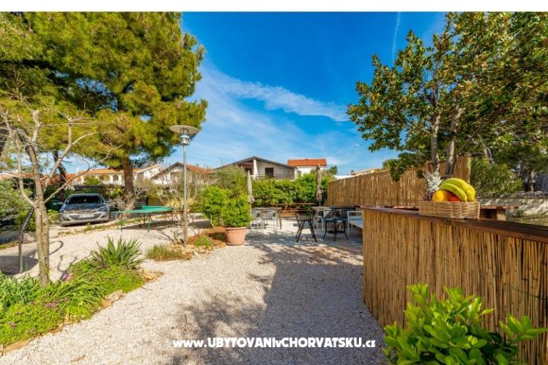 Apartmanok Villa Agape Vir – fotó 13