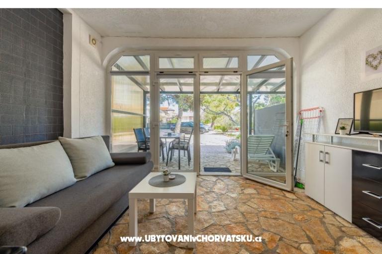 Apartmanok Villa Agape Vir – fotó 15