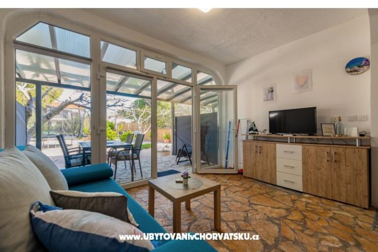 Apartmanok Villa Agape Vir – fotó 17