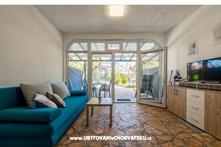 Apartmanok Villa Agape Vir – fotó 18