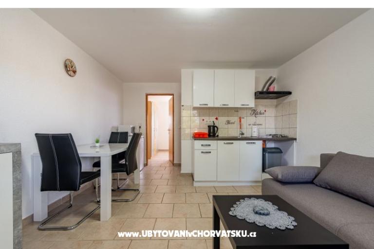 Apartmanok Villa Agape Vir – fotó 21