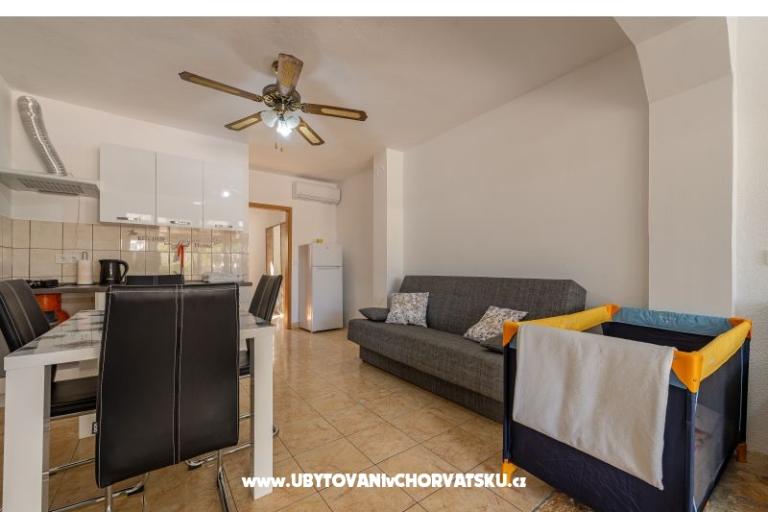Apartmanok Villa Agape Vir – fotó 22