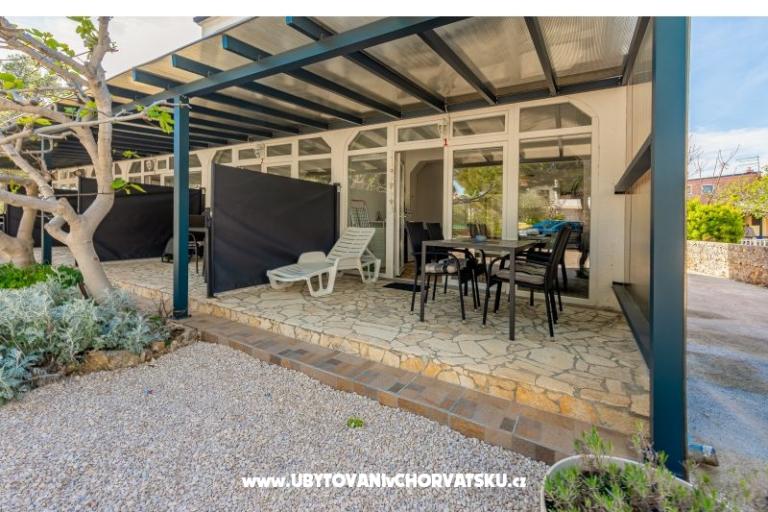 Apartmanok Villa Agape Vir – fotó 24
