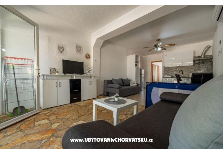 Apartmanok Villa Agape Vir – fotó 25