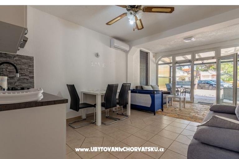 Apartmanok Villa Agape Vir – fotó 26