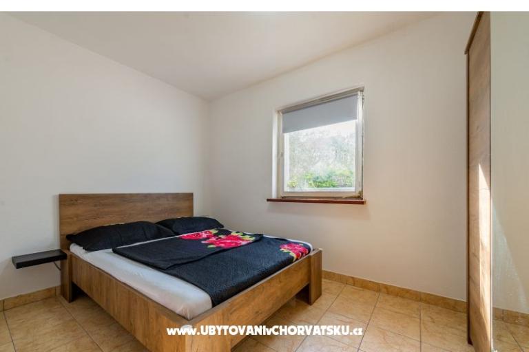Apartmanok Villa Agape Vir – fotó 30